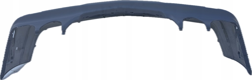 фото №7, Бампер перед кришка mercedes e w210 lift 2108851825 2108850026 оригінал