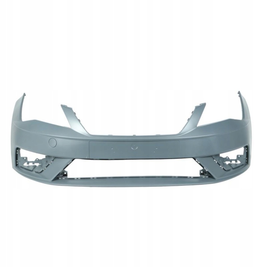Купити Бампер перед seat leon 5f 12-20