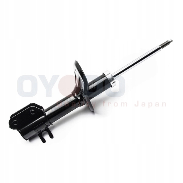 фото №1, Амортизатор перед p do chevrolet matiz spark