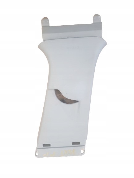 фото №1, Chevrolet volt ii верхній захист стійка обшивка