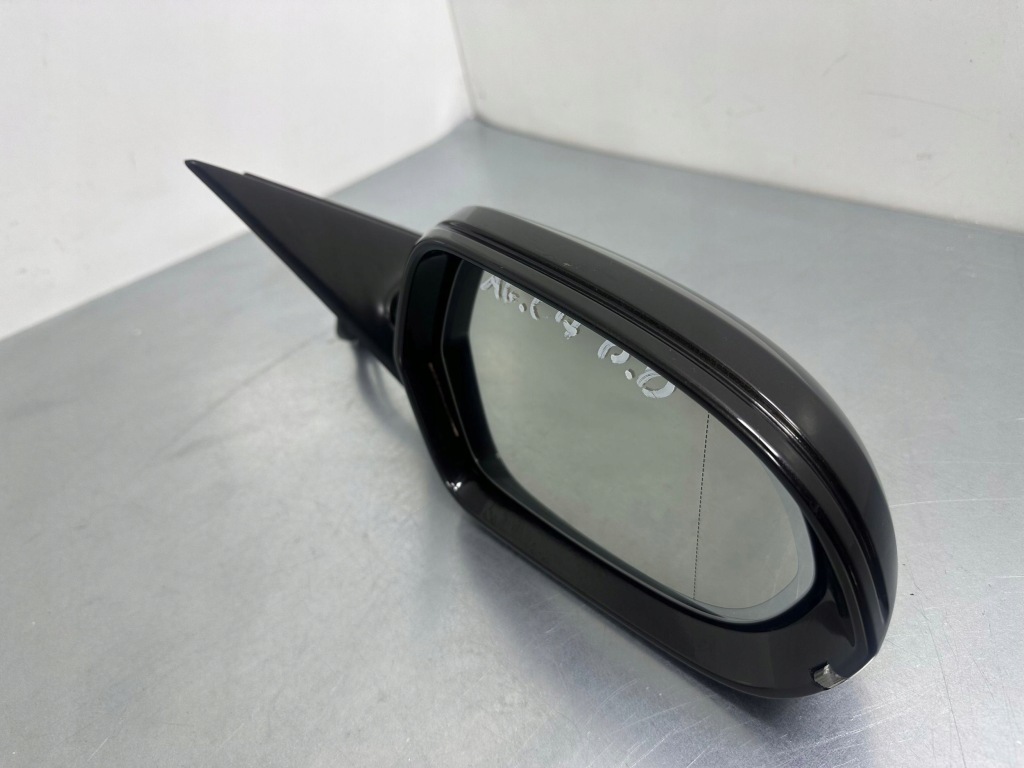 фото №12, Audi a6 s6 c7 4g 2017 перед сторона правая электрический зеркало боковой дверь