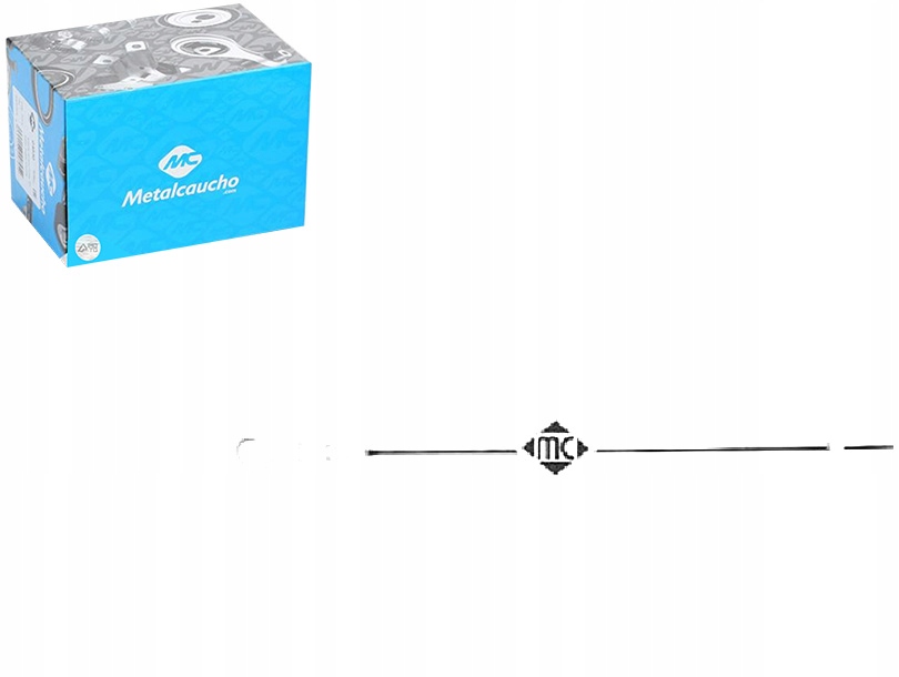 фото №1, Щуп оливи vw golf iv 1.9 tdi metalcaucho