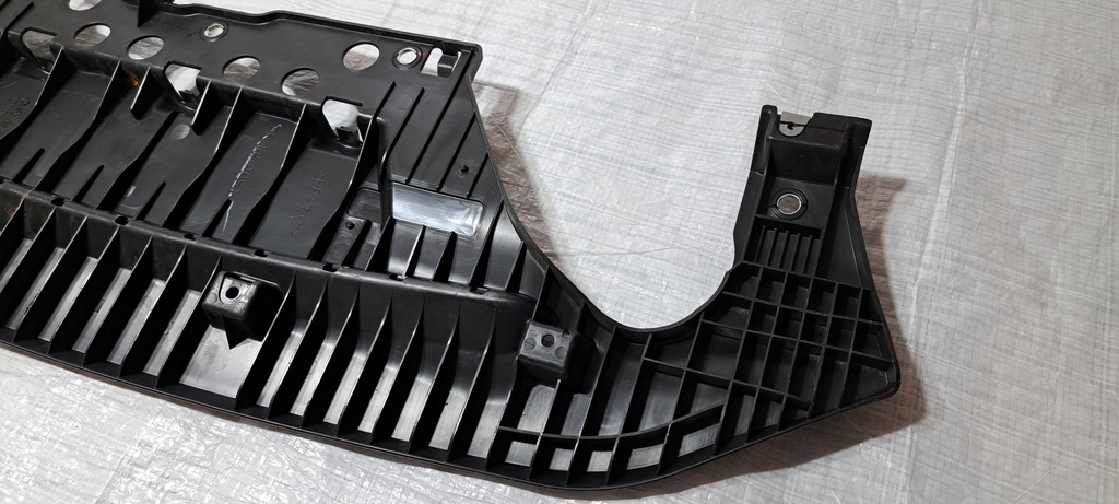 фото №8, Mazda 6 защита бампера перед bpm4500s1