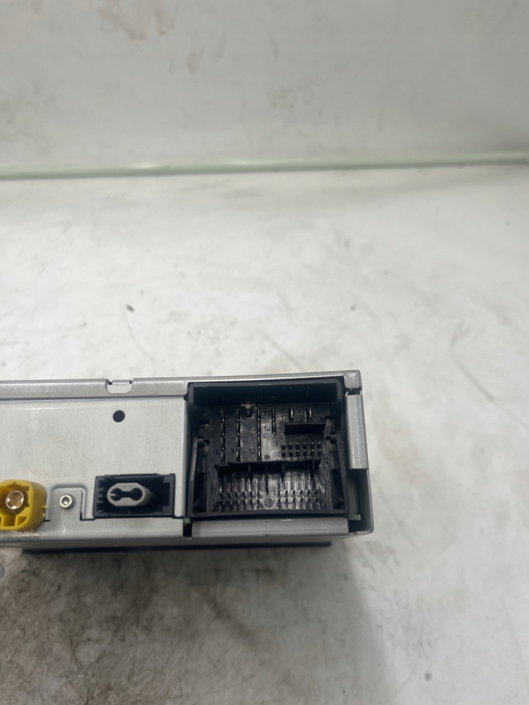 Програвач чейнджер cd зчитувач карта sd 5q0035842c Київ