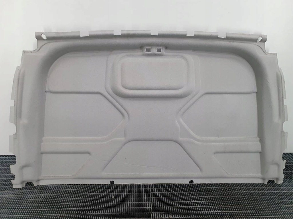 фото №1, Стена перегородочная обивка обивка ford transit custom i mk1 lift