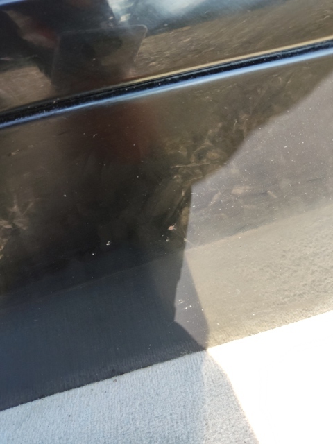 фото №9, Дверь правое передние mercedes e-klasa w211 c185