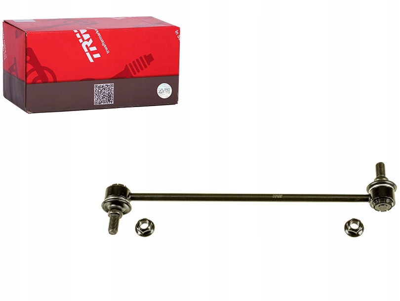 фото №1, Соединитель тяга стабилизатора перед l/p honda cr-v iii cr-v iv