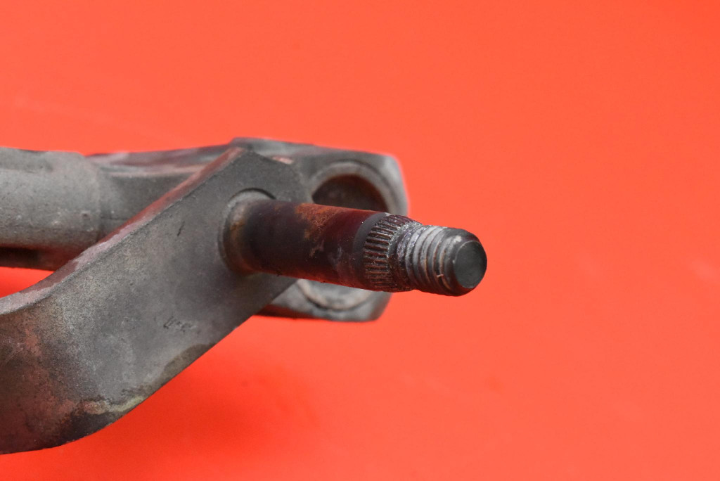 фото №11, Механизм моторчик дворник перед eu 31333454 volvo xc60 1 i lift 13-17