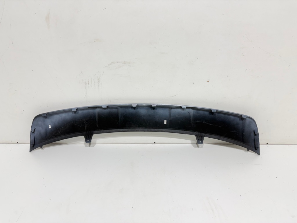 фото №6, Kia niro накладка спойлер бампера передний оригинал !