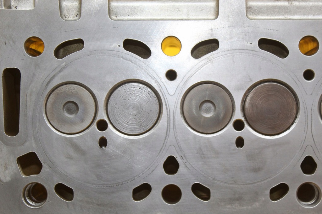 фото №12, Головка citroen jumper ii peugeot boxer ii 4hy 2.2 hdi 9634963010