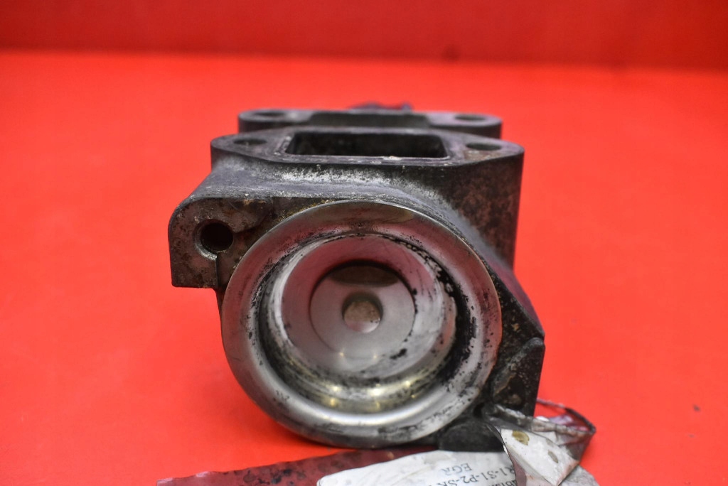 фото №6, Клапан egr k5t70380 mitsubishi asx 1 i 1.6 mivec 117km 12-16