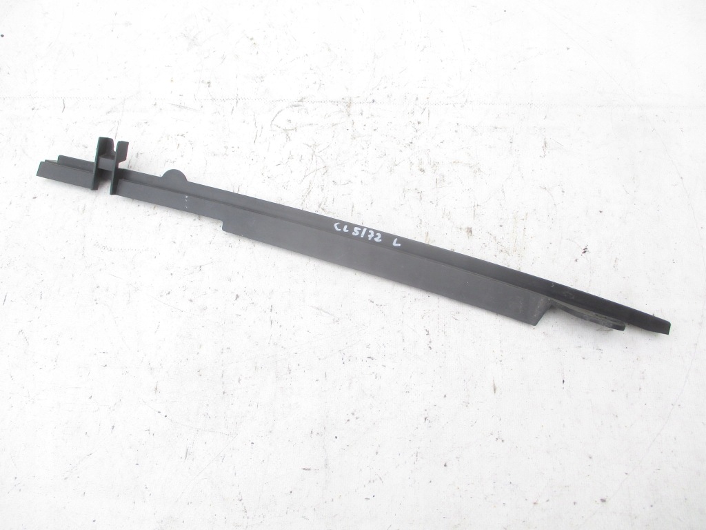 Купити Renault clio v молдинг крила ліва 19-24 rok 668958283r