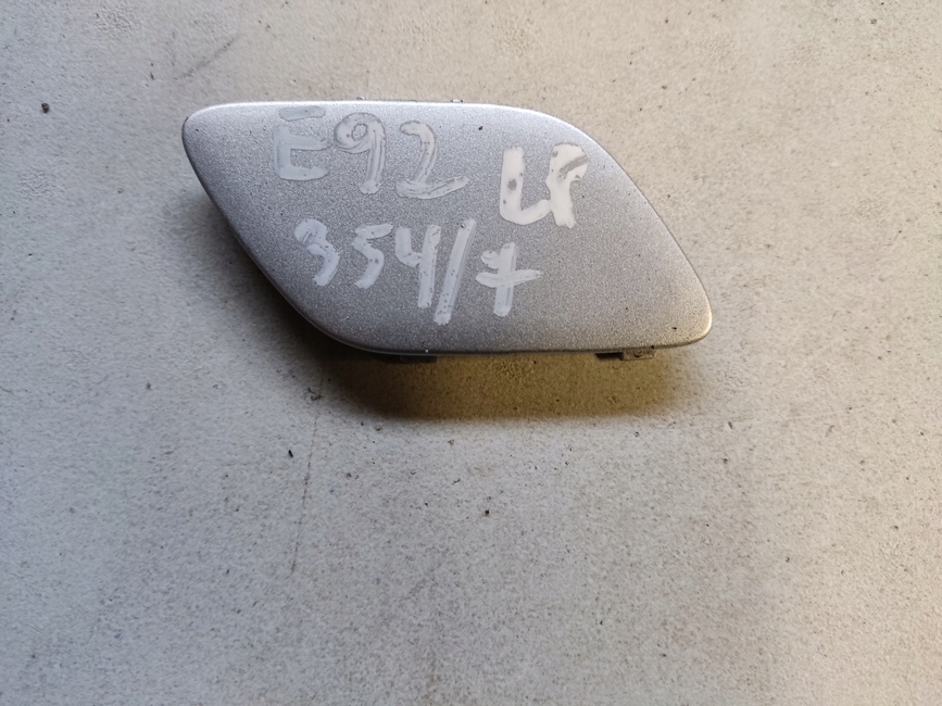 фото №1, Bmw e92 заглушка распылителя левая titansilber