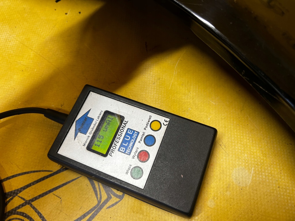 фото №7, Крыло левый передний перед kompletny porsche macan 95b l041