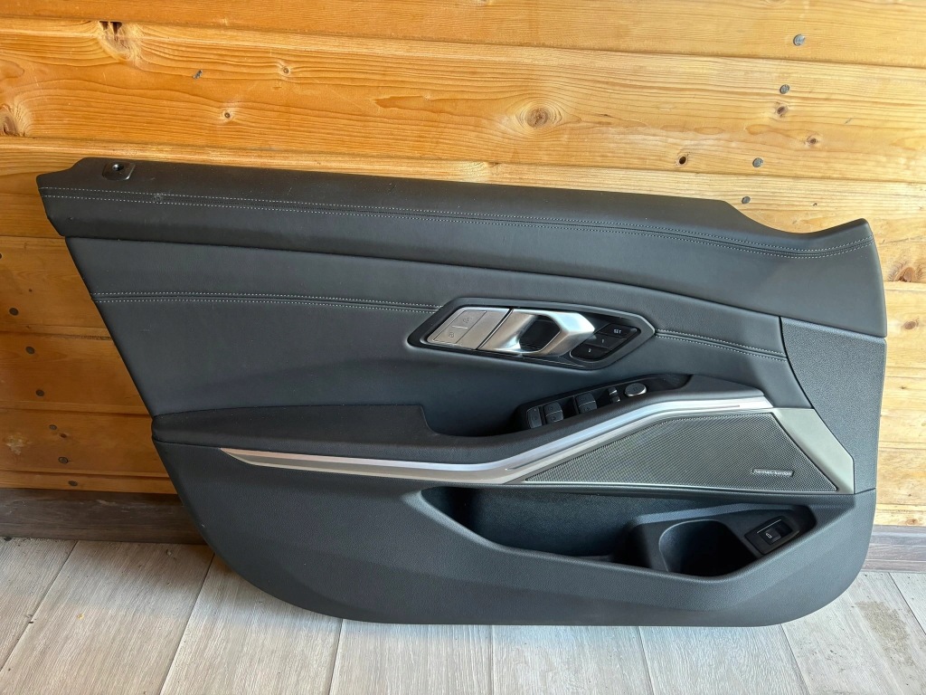 фото №15, Сиденья сиденья заднее сиденье комплект bmw m3 g80 eu org