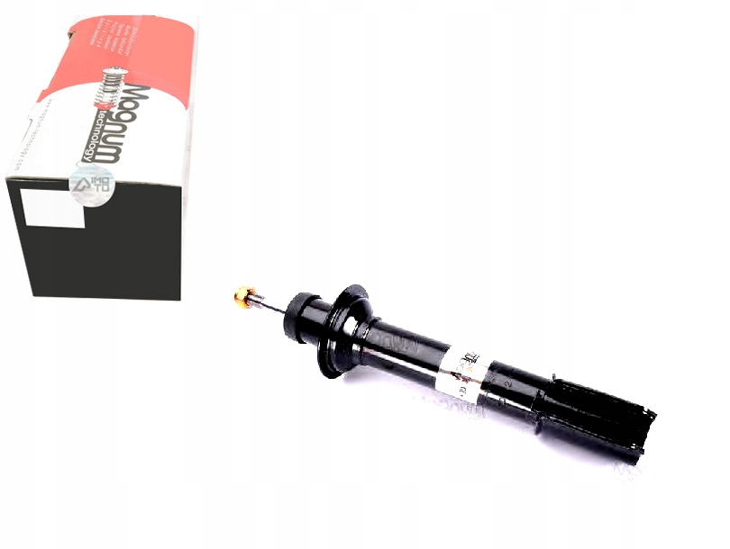 фото №1, Magnum технологія ahr030mt амортизатор