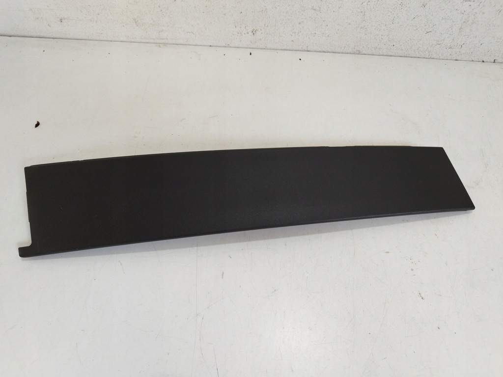 фото №1, Peugeot 208 ii молдинг стойка дверь левая перед