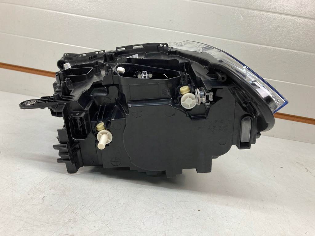 фото №9, Лампа права передня bmw x2 f39 full led 8738186