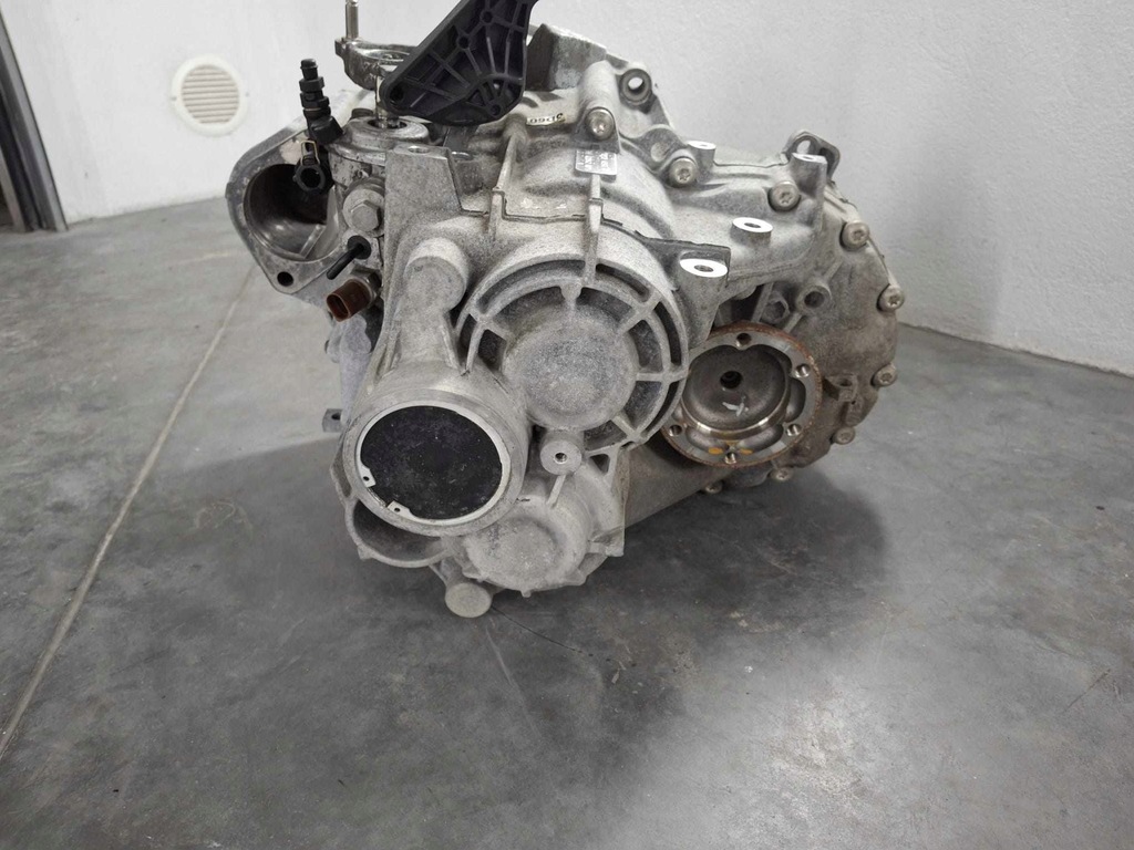 фото №7, Коробка передач передач lhd vw golf plus vi 2.0 tdi 140km 6biegów механическая коробка передач 176tyś.km