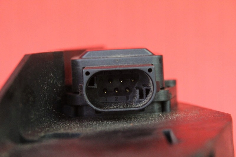 фото №5, Потенциометр газа land rover range rover iii 3.0 d