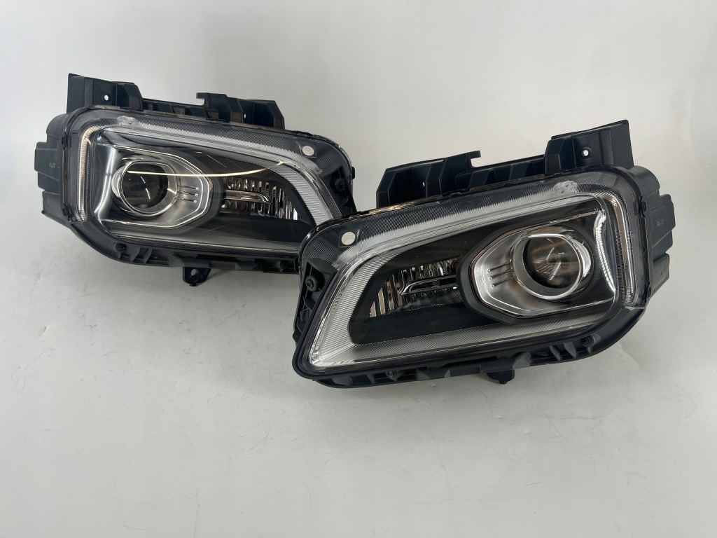 Купить Hyundai kona full led dół лампа левая правая
