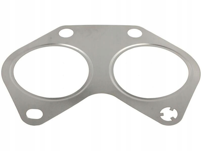 фото №2, Прокладка трубы выпускной volvo