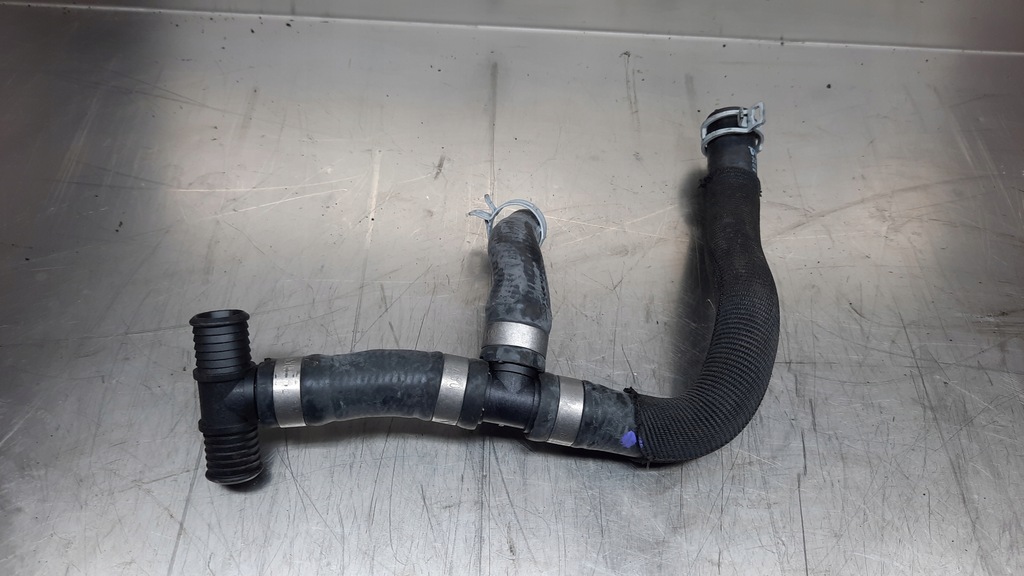 фото №1, Volvo s60 xc60 шланг wąż wody 31474983