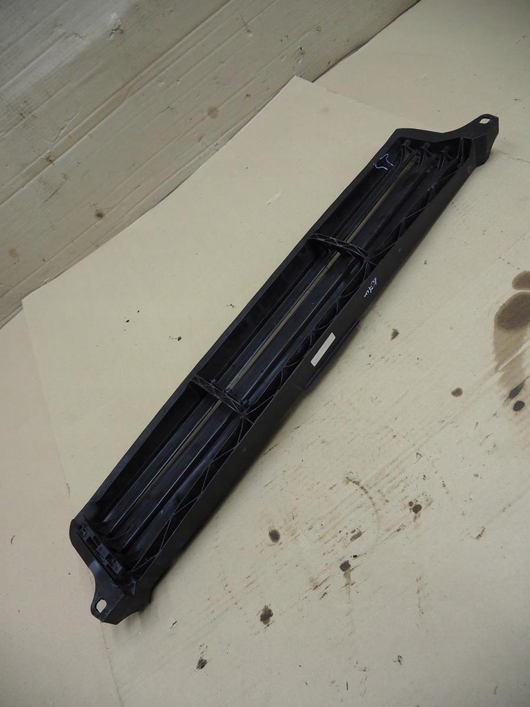 фото №15, Audi etron e-tron впуск повітря жалюзі 4ke121223