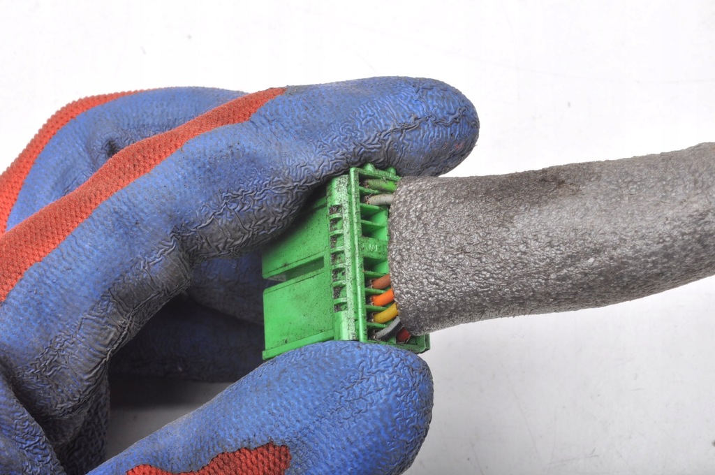 фото №7, Volvo s60 i v70 ii дзеркало праве електричний 11 pin uk