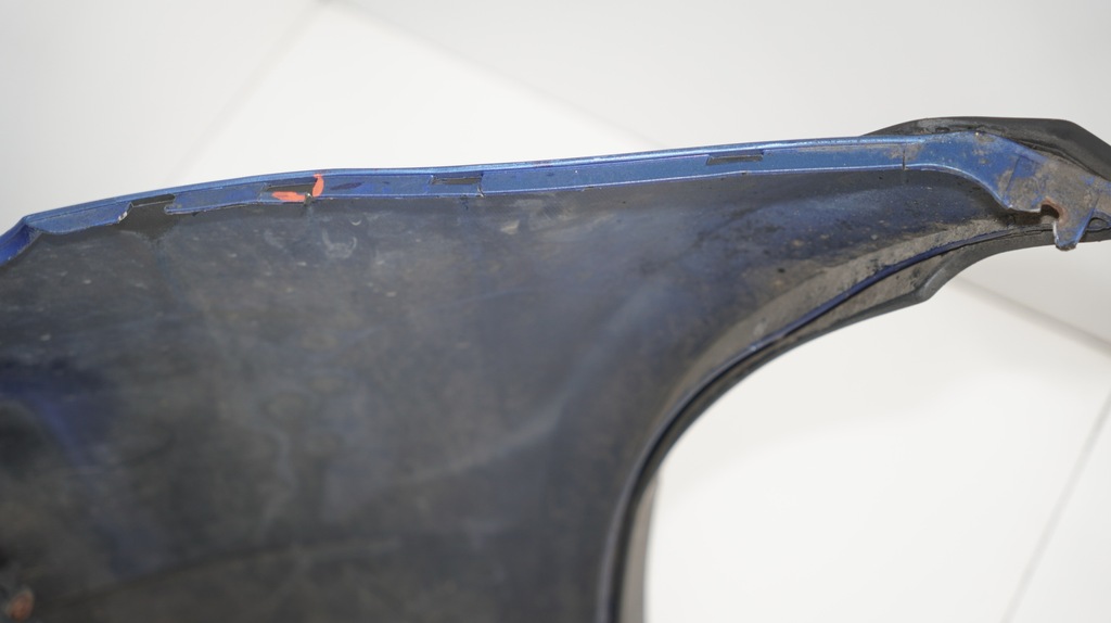 фото №14, Бампер перед передний suzuki swift mk6 05-08r