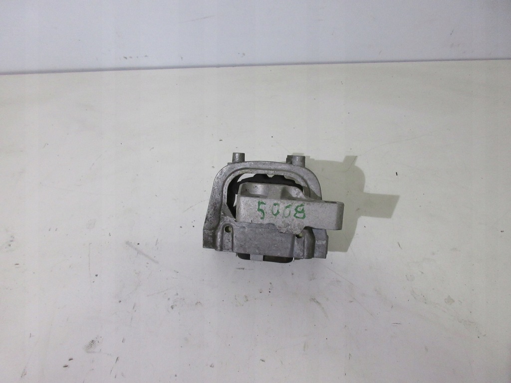 фото №1, Кронштейн подушка двигуна peugeot 3008 ii 5008 ii