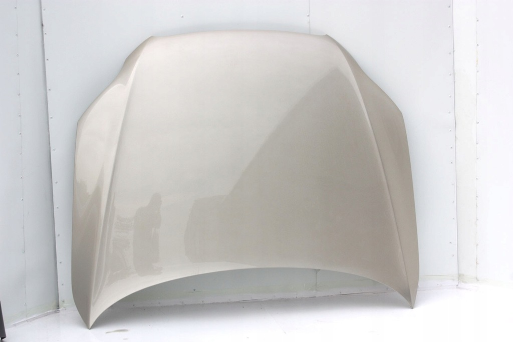 фото №10, Audi q7 перед 4l капот крылья бампер pas передний лампы усилитель крыло