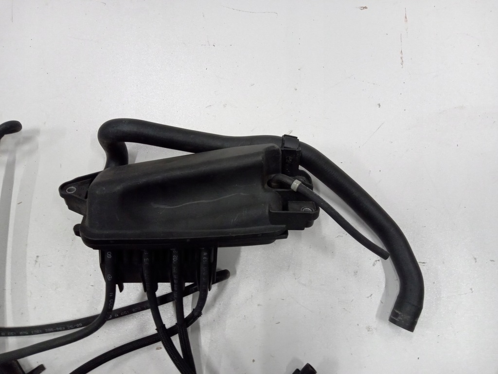 фото №6, Клапан вакууму mercedes w211 w220 r171 w171