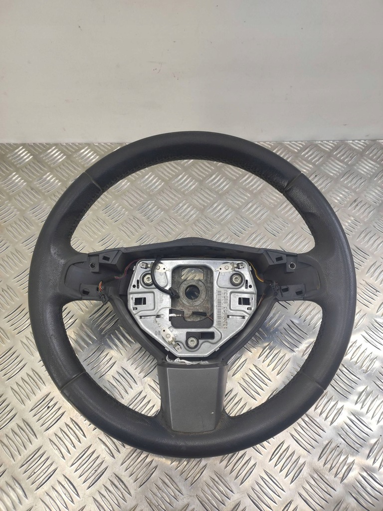 фото №1, Opel vectra c 2007 повітропровід