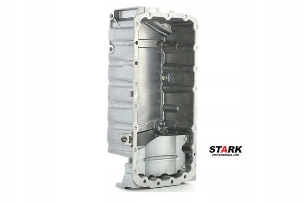 фото №15, Stark skop-0980063 поддон масляная do ford mondeo iv turnier ba7 kuga i