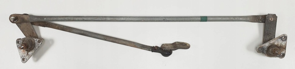 фото №1, Механизм дворник передних toyota mr2 iii eu