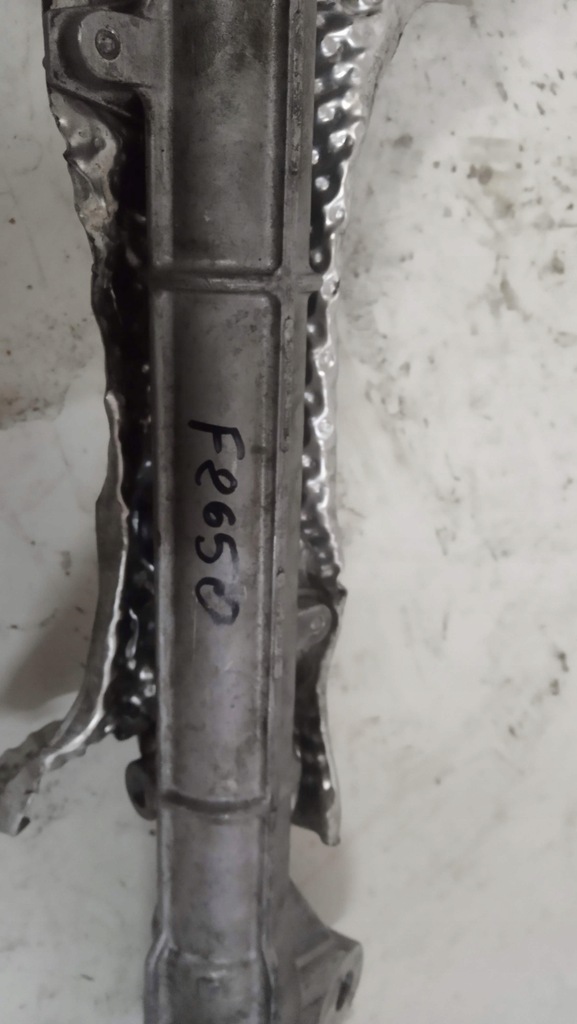 фото №14, Трансмиссия рулевая рейка peugeot 308 ii 9674195280 jj502-00002 europa gwaranc