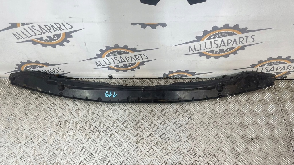 фото №1, Жабо нижні chrysler 200 2015-