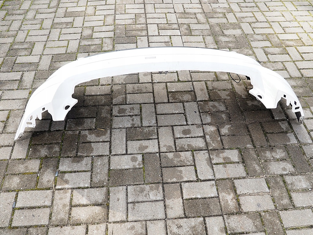 фото №6, Citroen c4 coupe 3d бампер задняя задний датчики фонари лак ewpa хороший