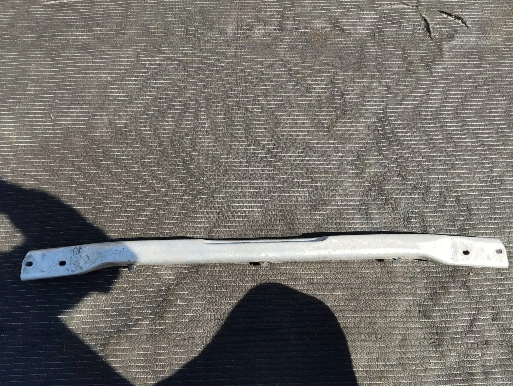 фото №1, Підсилювач розпірка кронштейн bmw x5 e70 x6 e71