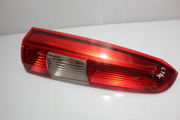 фото №1, Лампа левая задняя верхний volvo v70 ii