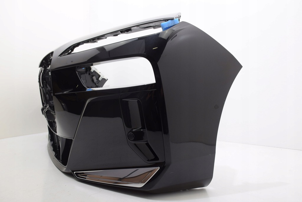 фото №13, Bmw 7 g70 бампер перед m-pakiet 6-pdc 475