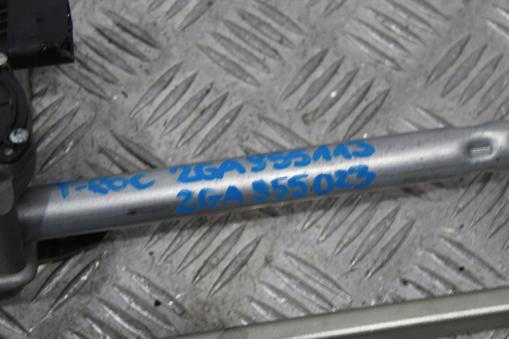 фото №2, Механізм двірник t-roc 2ga 2ga955023