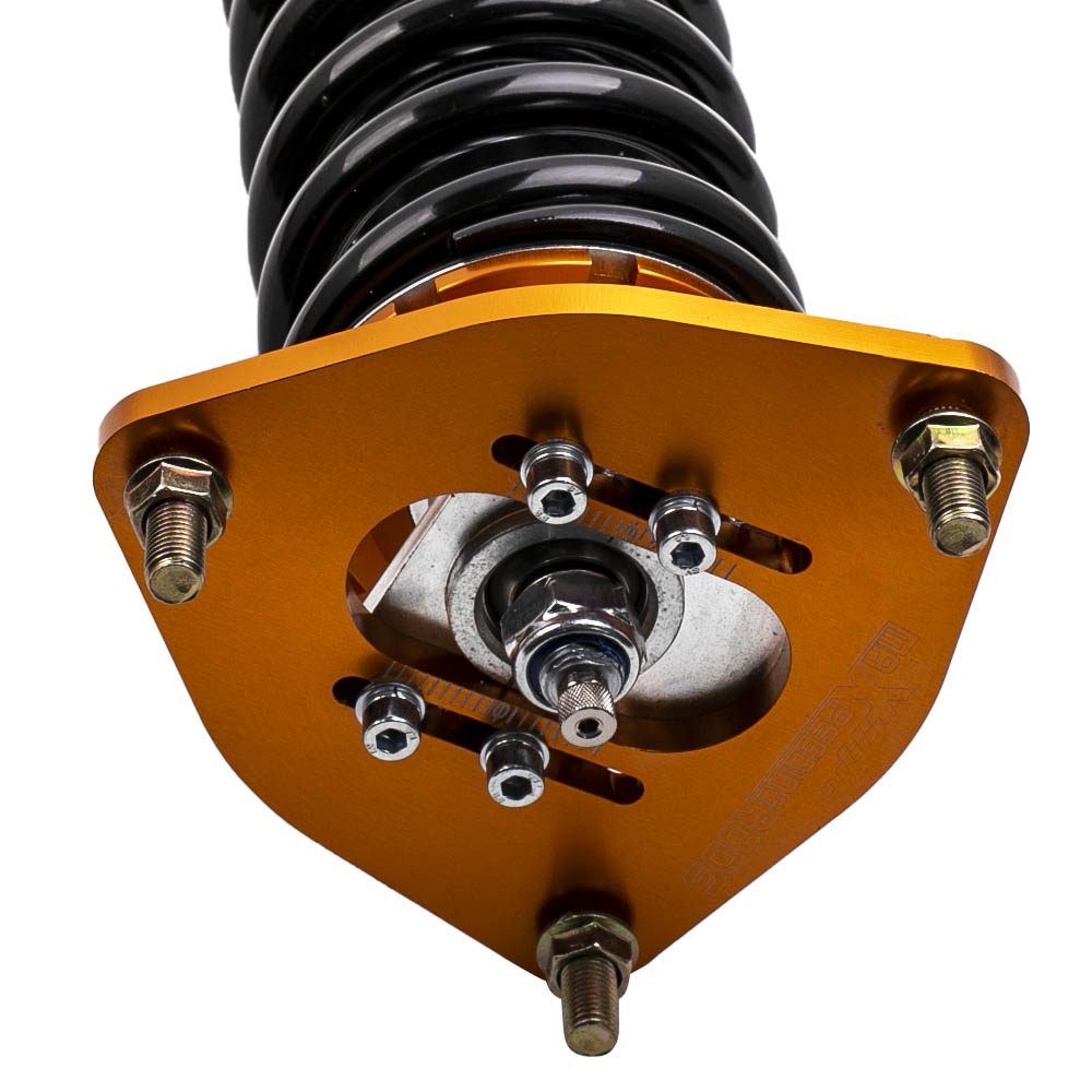 фото №11, Резьба регулируемое do mitsubishi lancer evo 7 8 9