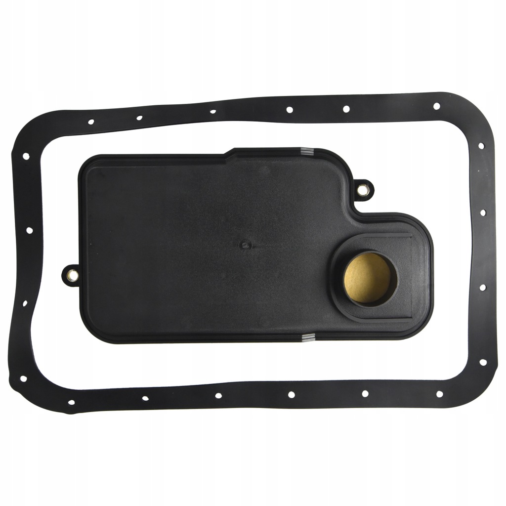 фото №1, Фільтр автоматичної коробка передач передач blue print