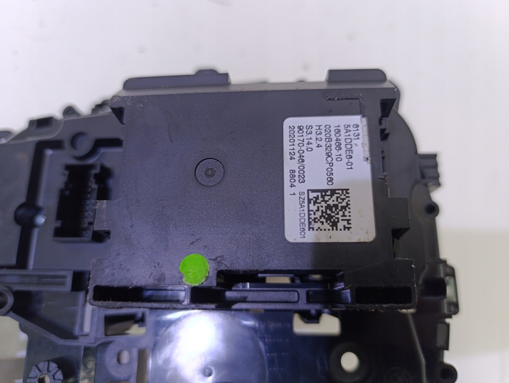 Bmw g15 g15 schwoek зарядний пристрій індукційна Зі Шроту