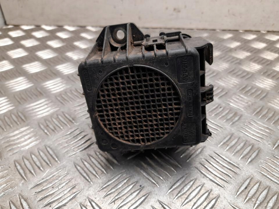 фото №1, Renault kangoo динамік сирена 256a84676r