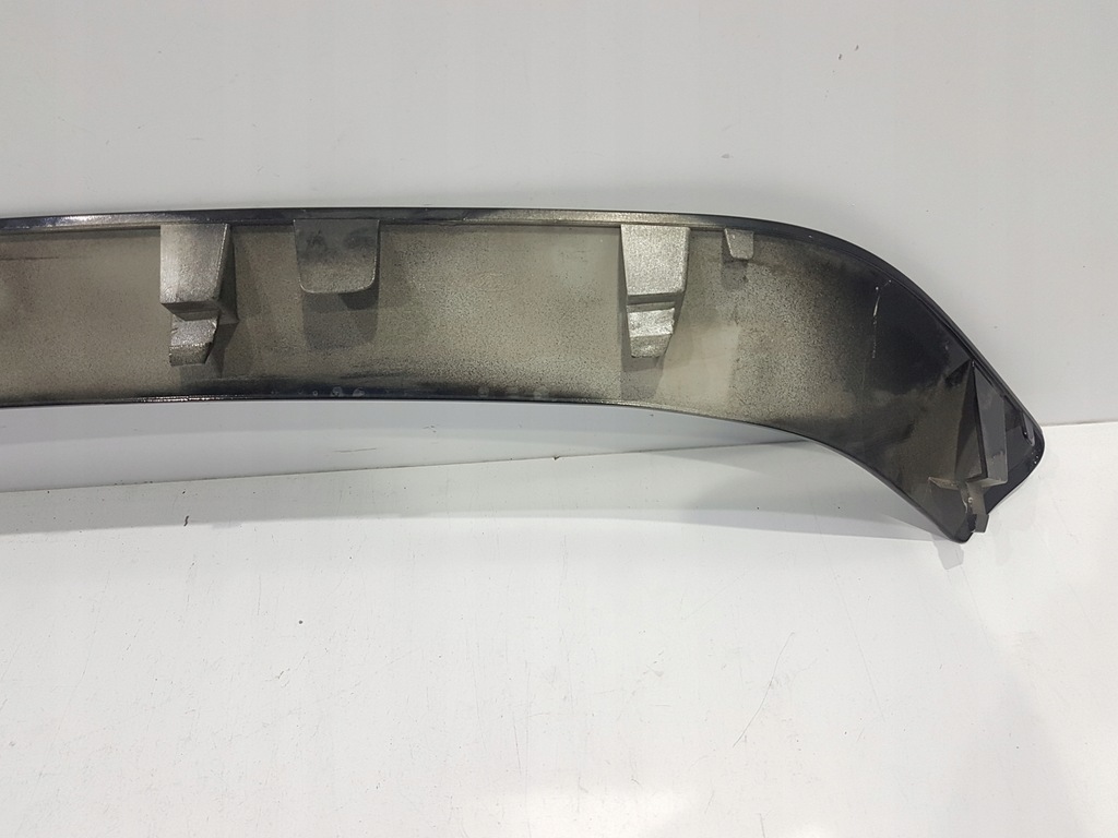 фото №7, Нижня молдинг решітка решітка ford edge 2015-2018