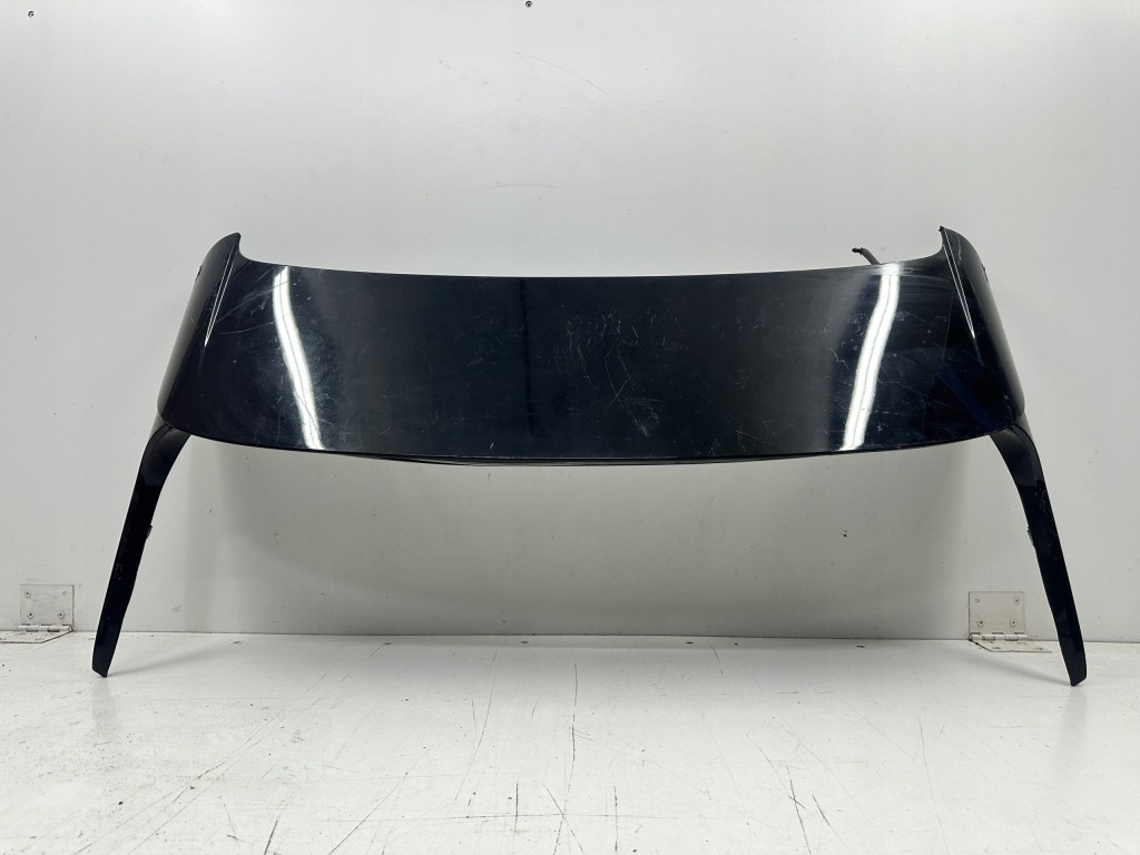 фото №1, Спойлер спойлер козырёк крышки багажника задняя ford mustang mach-e oryg