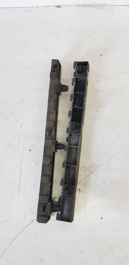 фото №1, Направляющая бампера кронштейн honda s2000